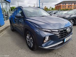 HYUNDAI TUCSON 1.6 EXECUTIVE AUTOMATIC HEV - Image 3