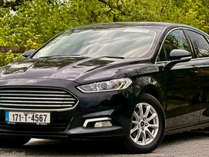 Ford Mondeo 2017 - Image 2