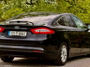 Ford Mondeo 2017 - Image 3