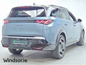 Peugeot 5008 E-5008 GT 73kWh EV - Image 3