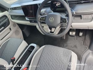 Volkswagen ID.Buzz ** 0% ** 7 Seater People Editio - Image 2