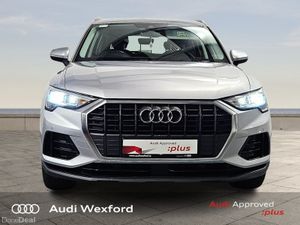 Audi Q3 45 TFSI E S Tronic SE  245HP AUTO €67 p/w - Image 3