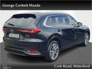 Mazda CX-80 Takumi Plus 3.3D 254BHP 4WD 7 Seater - - Image 3