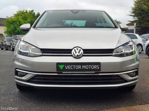 Volkswagen Golf 1.2 PETROL AUTO MK 7.5 DIGITAL DAS - Image 3