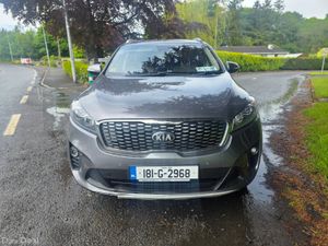 Kia Sorento 2.2 diesel ( NCT and TAX ) !! - Image 3