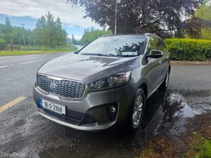 Kia Sorento 2.2 diesel ( NCT and TAX ) !! - Image 2