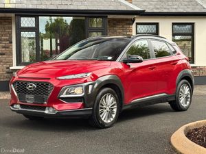 *70,000kms* One Owner Hyundai Kona! - Image 3