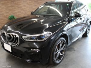 BMW X5 MSport 394BHP PHEV | Massive Spec - Image 2