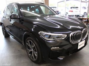 BMW X5 MSport 394BHP PHEV | Massive Spec - Image 4