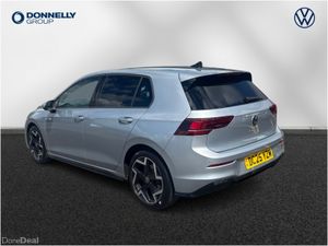 Volkswagen Golf Hatchback R-Line - Image 3