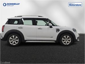 MINI Countryman Diesel Hatchback Cooper S - Image 4