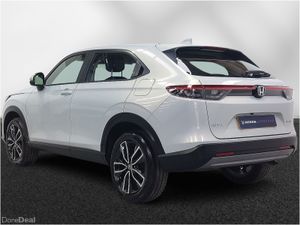 Honda HR-V Hr-V Hatchback Elegance - Image 4