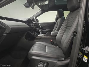 Land Rover Range Rover Evoque Diesel Hatchback Aut - Image 4