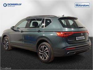SEAT Tarraco Diesel Estate SE Technology - Image 3