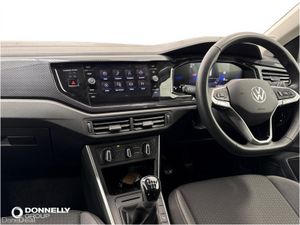 Volkswagen Taigo Hatchback Match - Image 2
