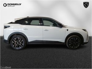 Peugeot 3008 Estate GT - Image 3