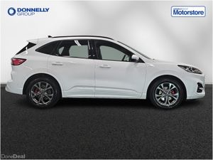 Ford Kuga Diesel Estate ST-Line First Edition - Image 4