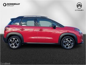 Citroen C3 Aircross Hatchback Shine Plus - Image 3
