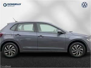Volkswagen Polo Hatchback Life - Image 4