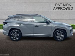Hyundai Tucson TUCSON N Line - Image 3
