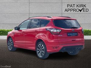 Ford Kuga Diesel Estate ST-Line - Image 2