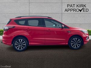 Ford Kuga Diesel Estate ST-Line - Image 3