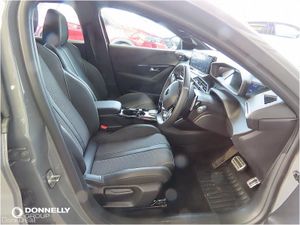 Peugeot 208 Hatchback GT - Image 3