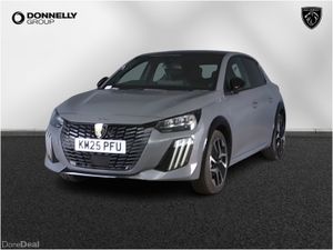 Peugeot 208 Hatchback GT - Image 4