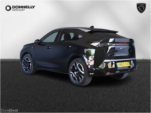 Peugeot 3008 E- Electric Estate GT - Image 2