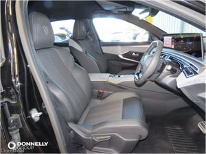 Peugeot 3008 E- Electric Estate GT - Image 3