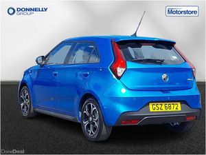 MG MG3 Mg3 Hatchback Excite - Image 2