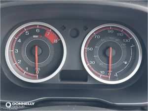 MG MG3 Mg3 Hatchback Excite - Image 4