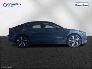 Polestar 2 Fastback Standard Range SM - Image 4