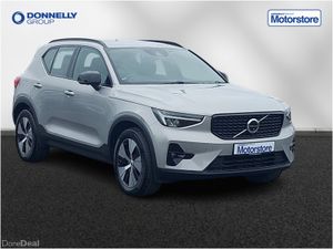 Volvo XC40 Estate Plus - Image 4