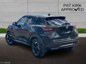 Nissan Juke Hatchback N-Connecta - Image 2