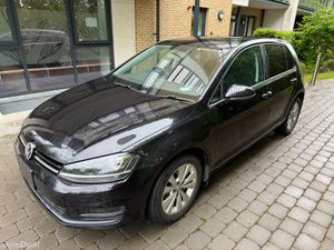 Volkswagen Golf 2015 - Image 3