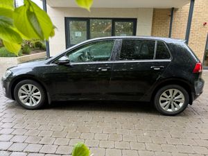 Volkswagen Golf 2015 - Image 4
