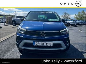 Opel Crossland SRI 1.2i 83PS 5 Speed - Image 3