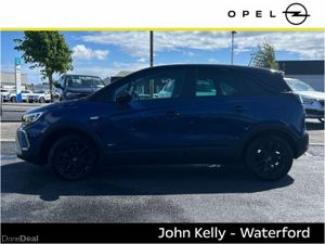 Opel Crossland SRI 1.2i 83PS 5 Speed - Image 4