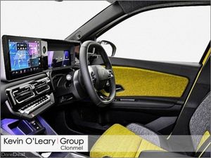 Renault 5 E-Tech Iconic 52kWh 150hp - Image 4