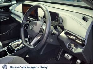 Volkswagen ID.4 LIFE DX 77kWh 174HP - Image 4