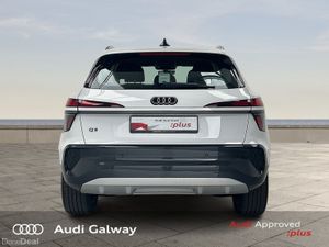 Audi Q3 €479 p/m - E-HYBRID SE 270 HP A/T - Image 3