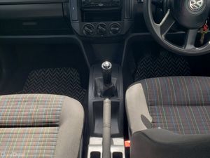 Volkswagen Polo 2006 - Image 3