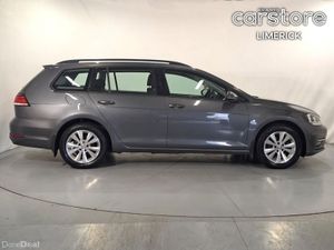 Volkswagen Golf 1.6 TDI 5DR 115HP Comfortline - Image 2