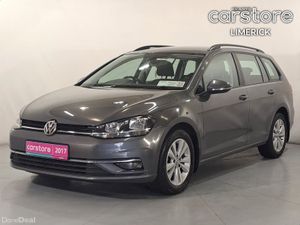 Volkswagen Golf 1.6 TDI 5DR 115HP Comfortline - Image 4