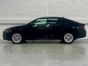 Skoda Octavia Ambition 2.0TDI 6 Speed Manual 5dr - Image 4