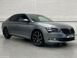 Skoda Superb Ambition | Sportline Styling | 2L Man - Image 3