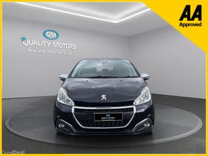 2018 PEUGEOT 208 1.2L PETROL AUTOMATIC (S115) - Image 2