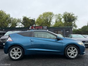 10 HONDA CRZ 1.5 HYBRID - Image 4