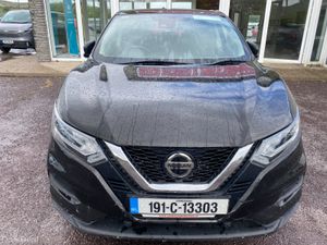 Nissan Qashqai 1.5 DCI ACENTA PREMIUM 115PS 5DR - Image 2